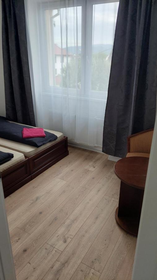 Laguna Ubytovanie 2 A Trenčín Kültér fotó
